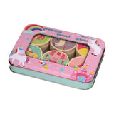 Unicorn Memo i Storage Tin