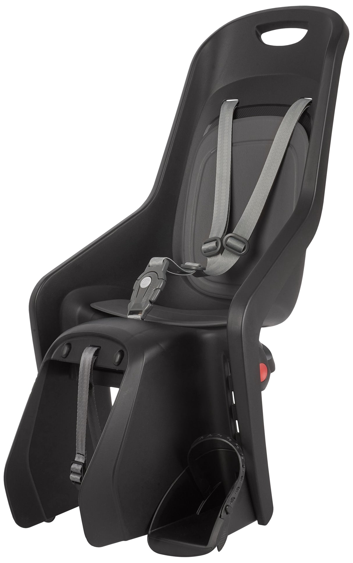 Polisport seat Maxi Bubbly CFS carrier