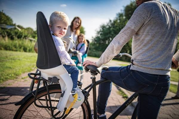 Qibbel Asiento Widek Maxi Air Blue