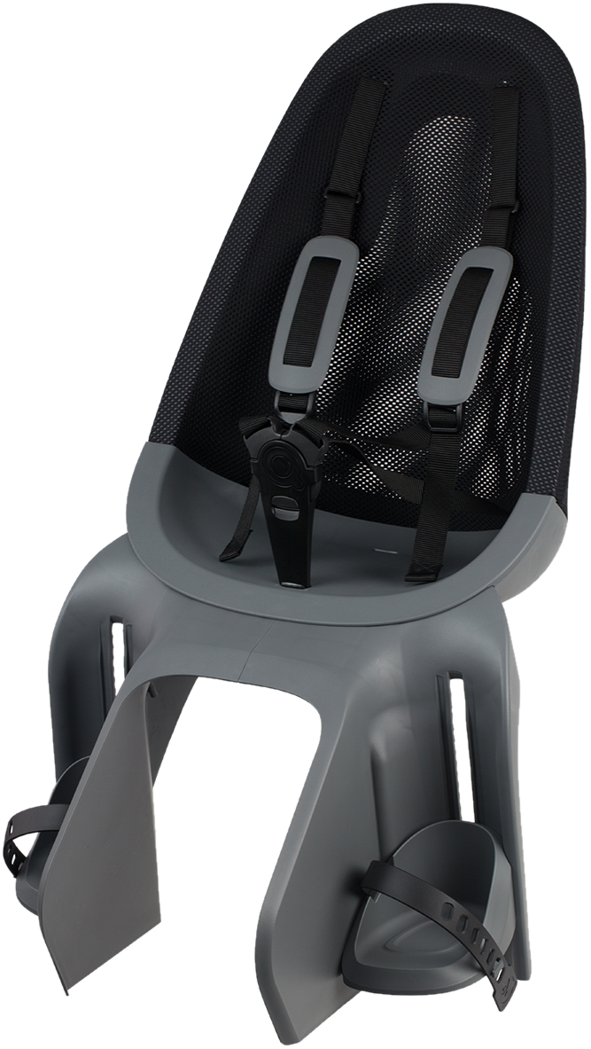 Qibbel Seat Widk Maxi Air Silver