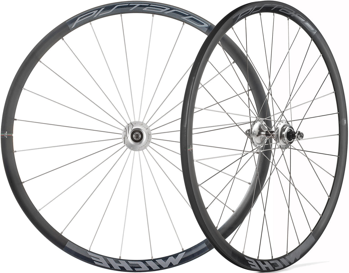 Miche Radsatz Pistard Radsatz Pistard 700c,f.Schlauchreifen