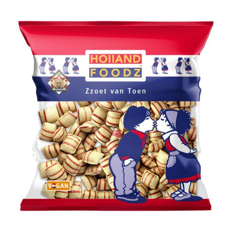 Holland foodz die Oosterhout-Zimtstücke (6x 500gr)