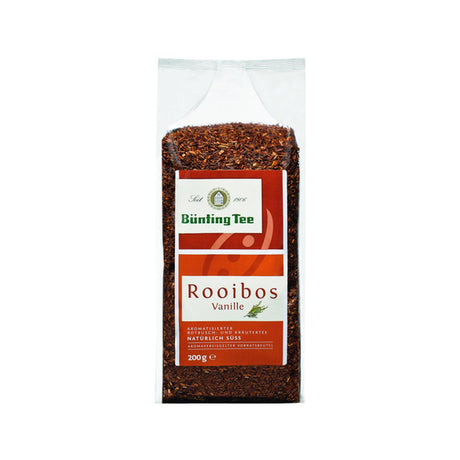 Ammer Rooibos Vanille (6x 200gr)