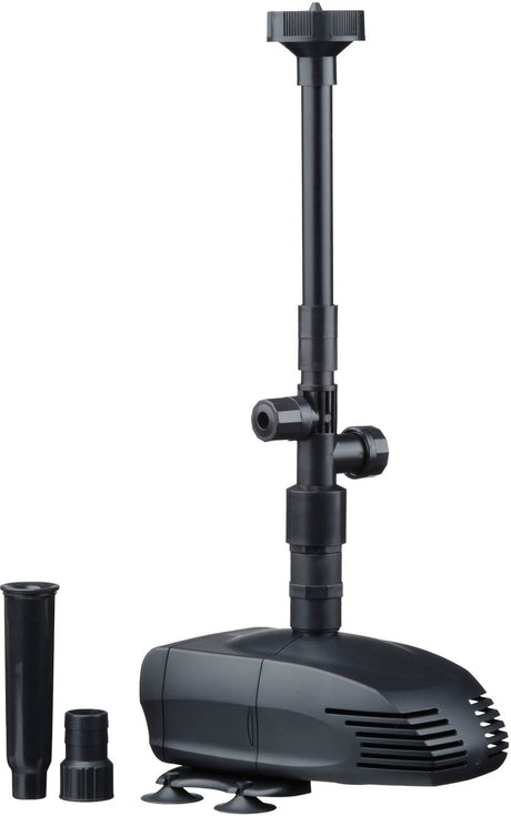 Ubbink - proline 3000 eco - fonteinpomp - vijverpomp