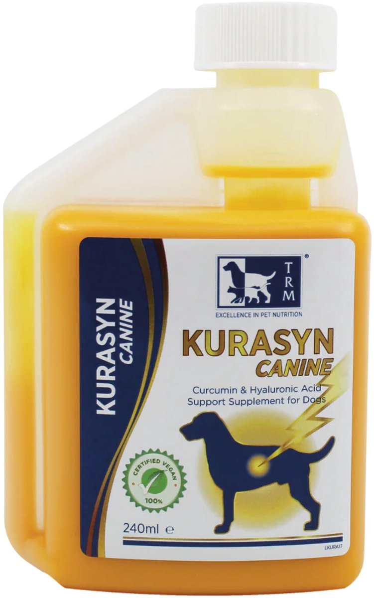Trm Kurasyn Eckzahn