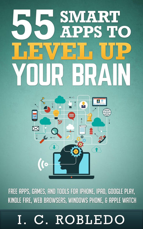 55 smart apps to level up your brain