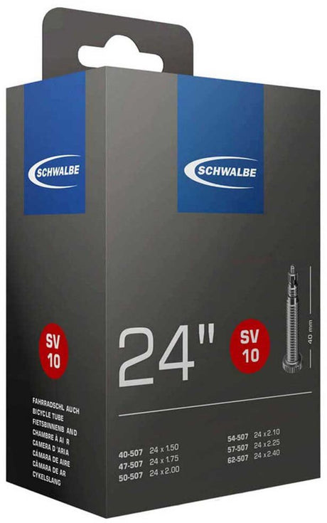 Schwalbe SV10AP Innenrohrflugzeug 24inch 40 62-507 IB 40 mm