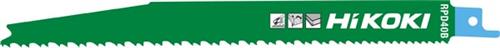 Hikoki Säbelsägeblatt rpd40b s3456xf (5 Stück) (u)