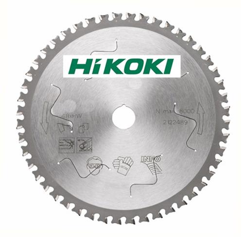 Hikoki Zubehör Hikoki Kreissägeblatt 335x30 Z84 Alu