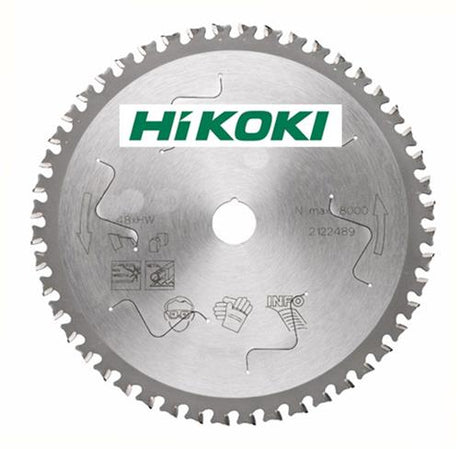 Hikoki Zubehör Hikoki Kreissägeblatt 335x30 Z84 Alu