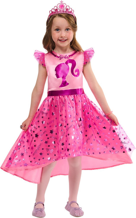 Barbie-Anzieh-Geschenkset
