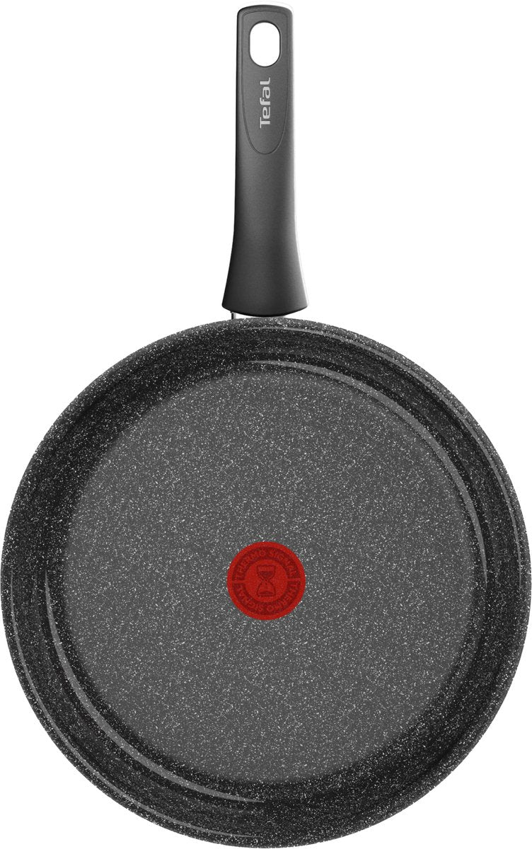 Tefal intens'ceram keramische koekenpan 28 cm - inductie