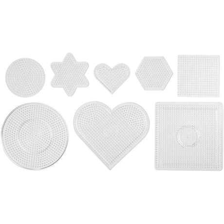 Nabbi https: www.cchobby.nl base plate-size-7-15-cm-medium-clear-8-piece-1-box