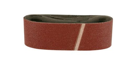 Hikoki Zubehör Hikoki Schleifband 76x533mm K100
