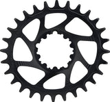 Garbaruk oval chainring gxp dub boost direct mount single speed