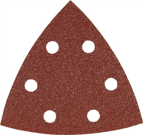 Hikoki Zubehör Hikoki Schleifpapier Delta 94 K60 (10 Stück)
