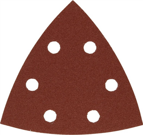 Hikoki Schleifpapier Delta 94 K180 (10 Stück)