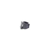 Hesling Jas Schutzklemme normalerweise 13 mm - schwarz