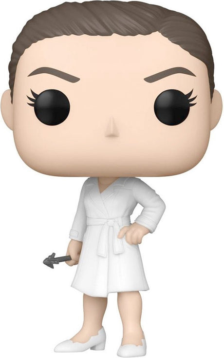 Funko Toys Funko Justice League Sammelfigur DC Comics Pop! Diana mit Pfeil 9 cm mehrfarbig