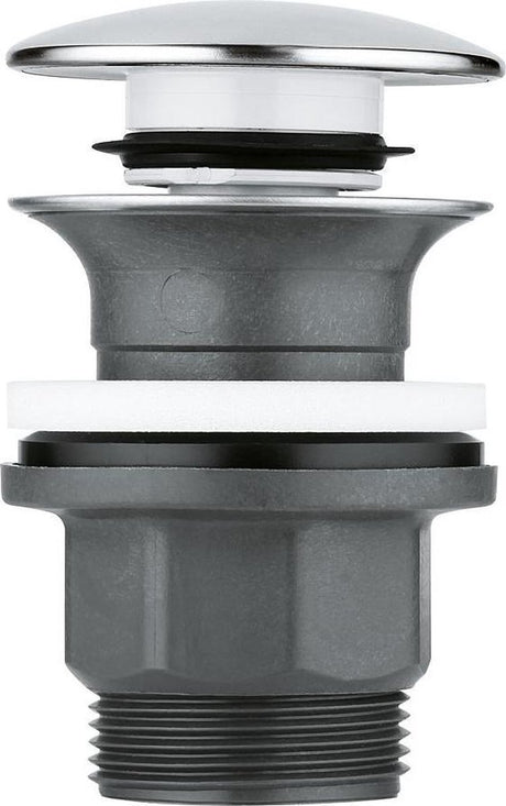Grohe Push-Open-Ablaufgarnitur