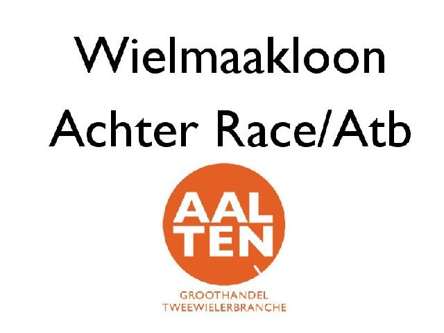 Wiel Making talade lön bakom Race ATB