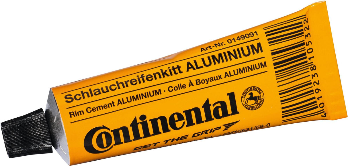 CONTINENTAL Schlauchreifen-Set