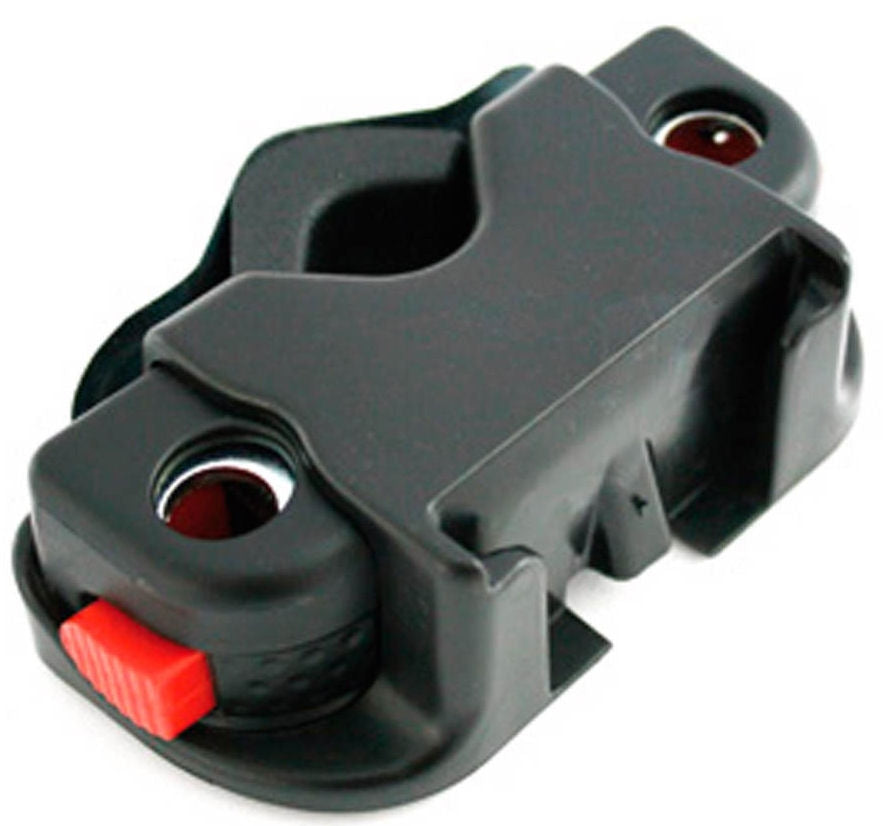 Steering Pocket Holder Polisport Bilby Junior Ø22-40mm (mat Windschutzpapter)