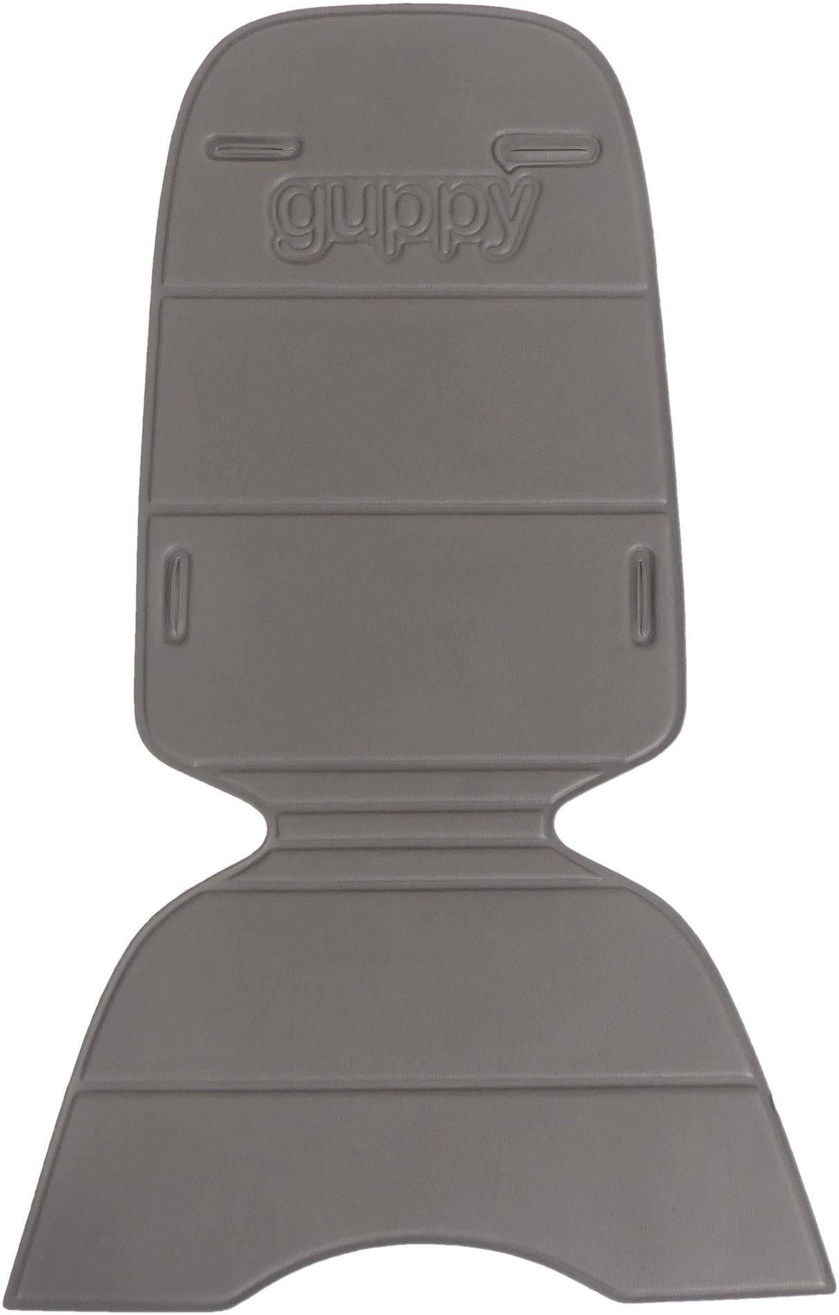Polisport wasserdichtes Kissen für Guppy Child Seat - Grau