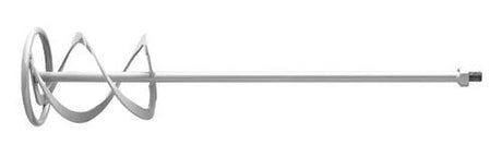 Hikoki-Zubehör Hikoki-Rührbesen pu120mc 120x590 x m14