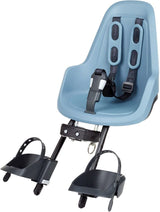 Bobike Seat Mini eine Zitadelle Blau