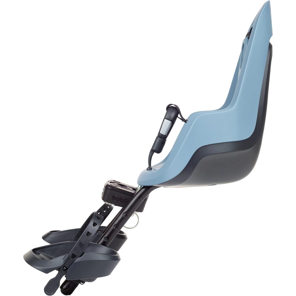 Bobike Seat Mini One Citadel Bleu