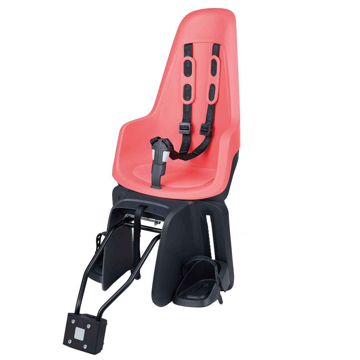 Bobike seat Maxi One Fierce Flamingo