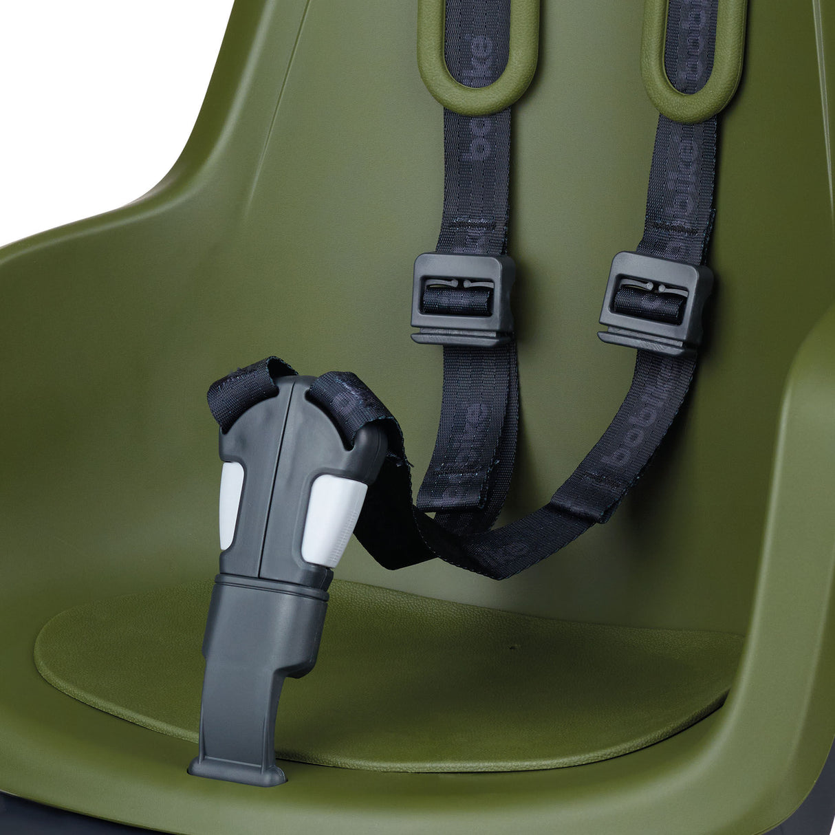 Asiento bobike maxi one verde