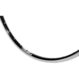 Ryde Velg Zac 19 28 622 x 19C Aluminium 32 Löcher 14g Schwarz
