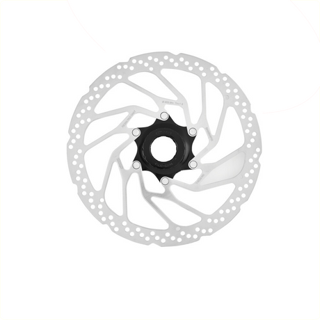 Shimano Alivio SM-RT30-M2 Center Lock 180 mm