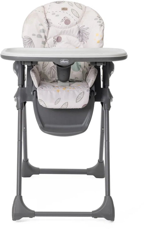 Chicco Polly Easy Hochstuhl – Woodland