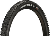 Maxxis minion dhr ii supertacky downhill 26 wired tyre