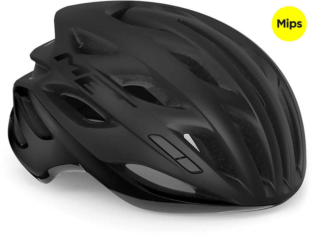 Met estro mips - road bike hel | m (56-58 cm)