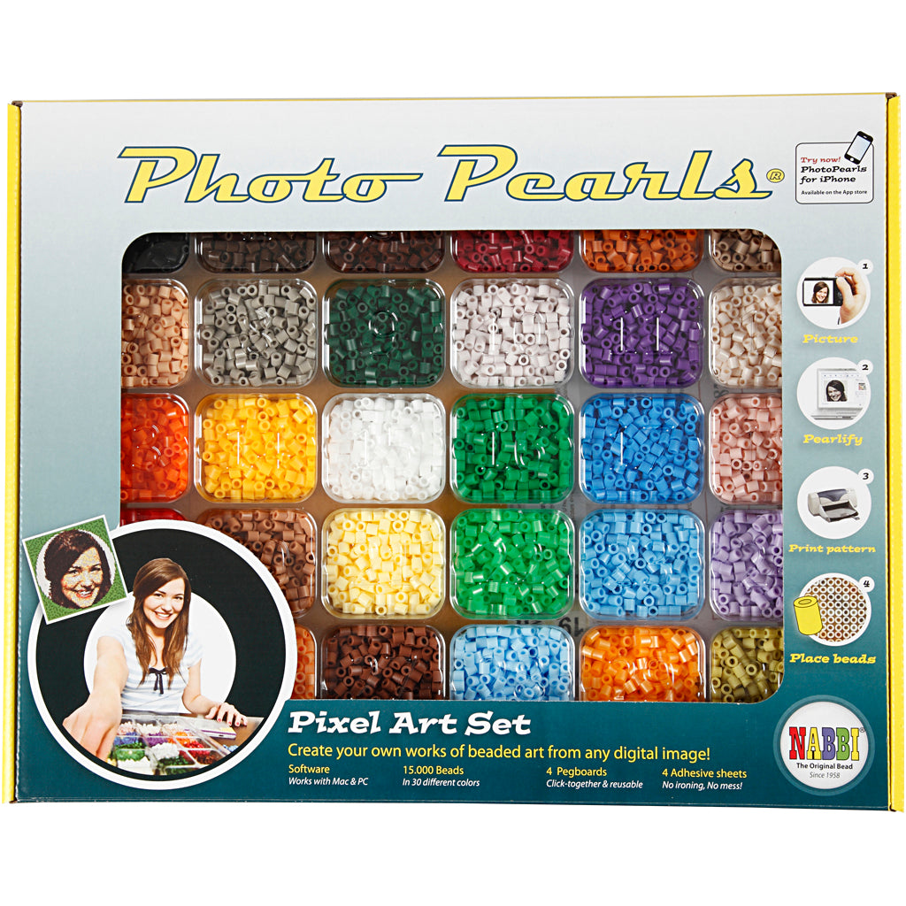 Https: www.cchobby.nl starter-set-photo-beads-medium-15000-piece-1-set