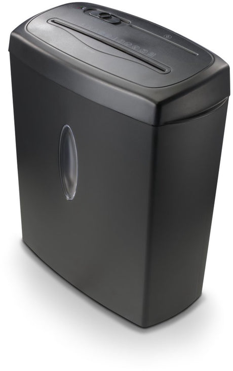 Hama Aktenvernichter – Safe x100cd – S4