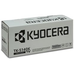 Tonerkartusche Kyocera TK-5140K schwarz