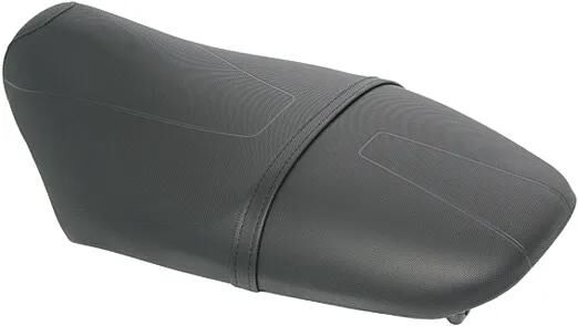 Piaggio OEM Buddyseat Sitze schwarz
