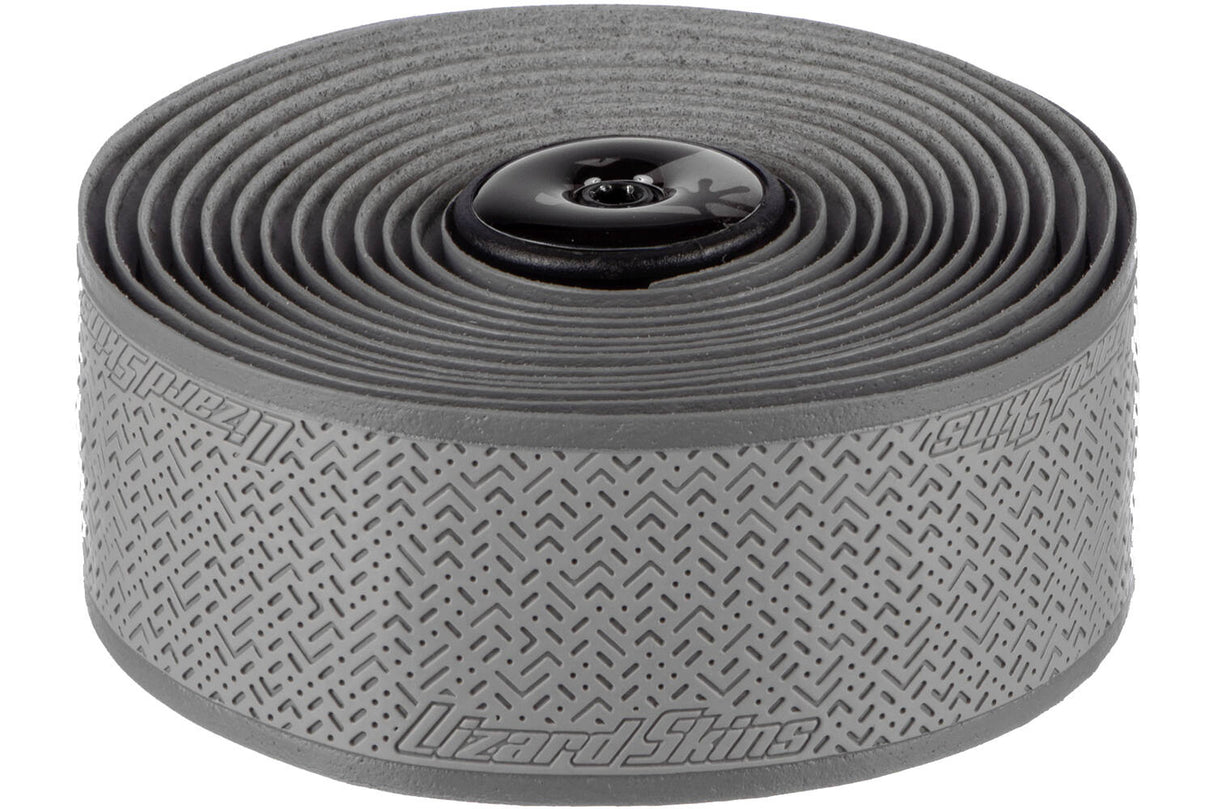 Lizard Skins Lizard Skins DSP V2 1.8mm steering tape Cool Gray