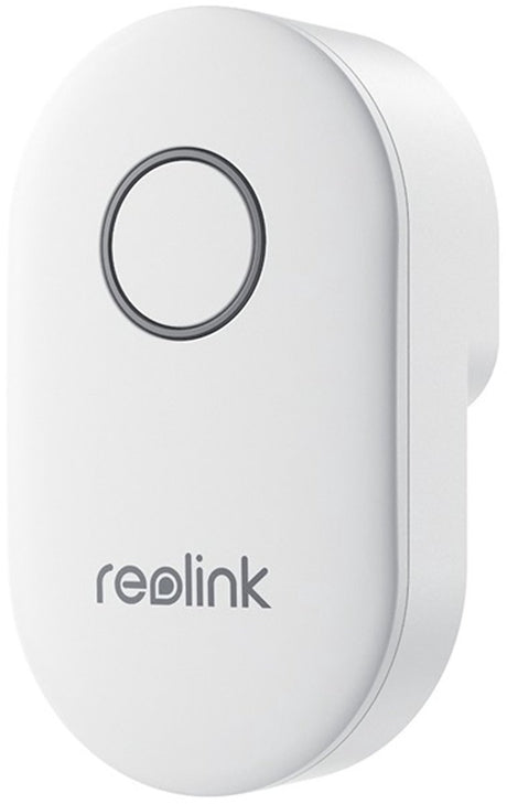 Reolink Türklingel, separater Gong, geeignet für Türklingeln