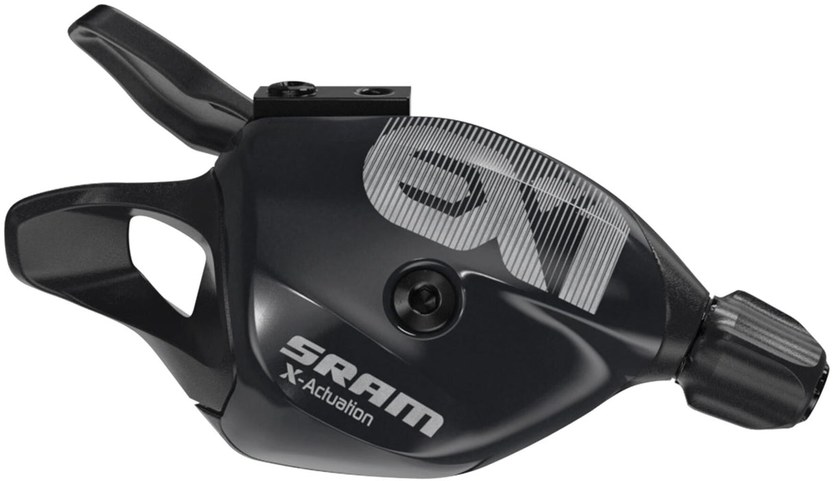 Sram Daumenversteller EX1 Trigger Shift. ex1 8-sp