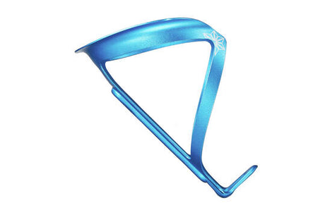 Supacaz - fly cage bidonhouder ano aqua