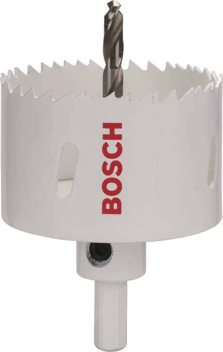 Bosch Lochsäge HSS Bimetall - 68 mm