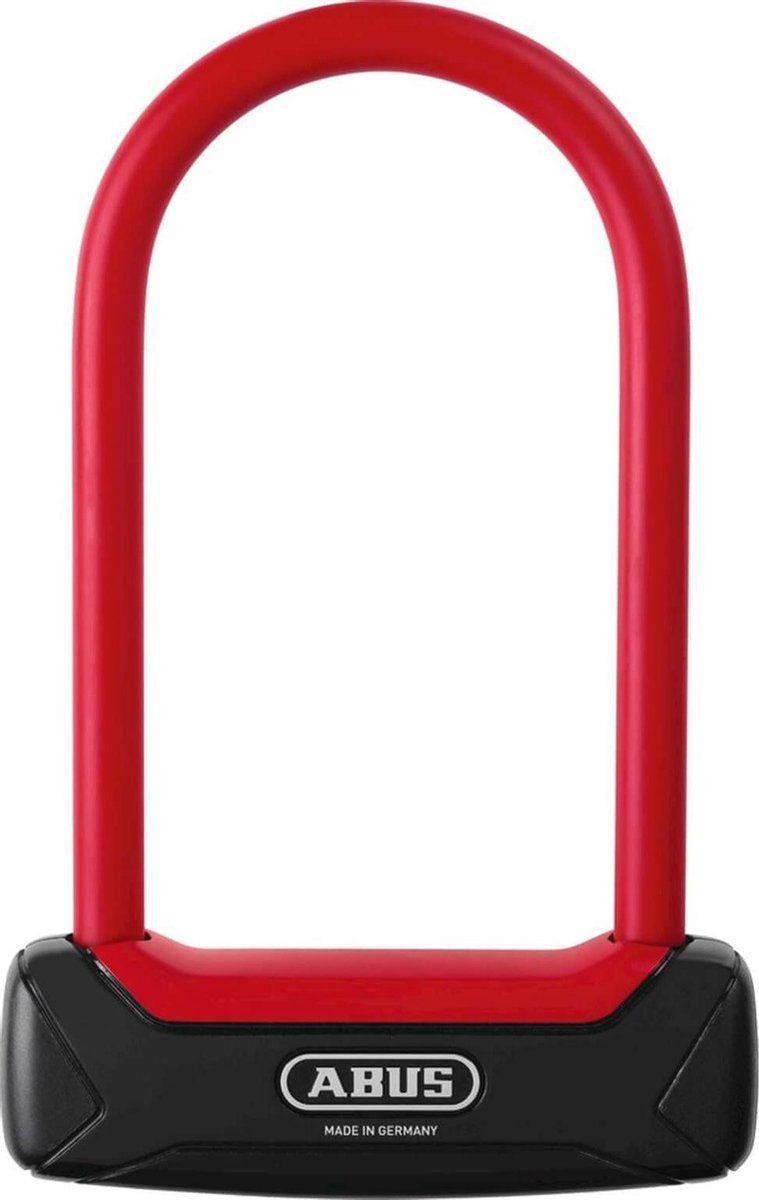 Abus Granit Plus 640 Bügelschloss