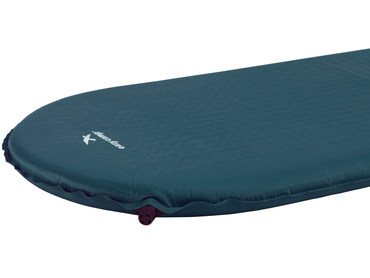 Easy camp compact mat single - 3,8 cm