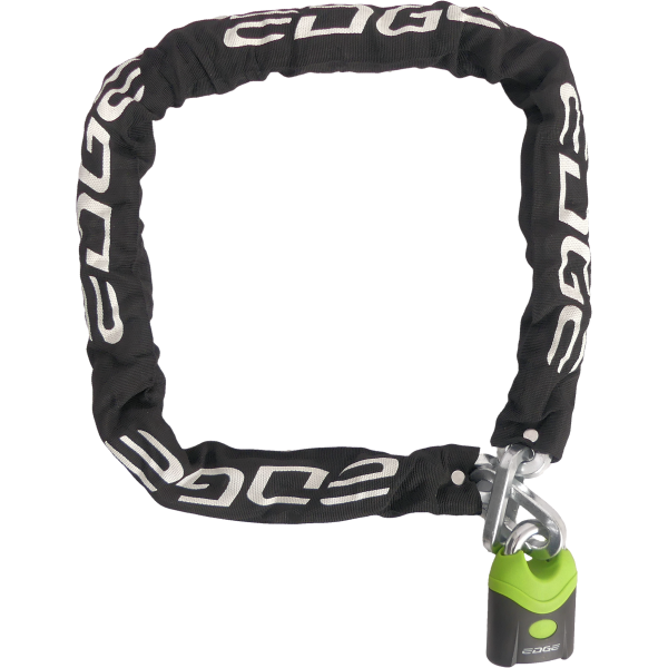 Chain lock Edge Scooty Art4 140cm